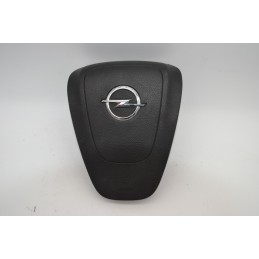 Airbag Volante Opel Astra J dal 2009 al 2020 Cod 13299780  1644500540230
