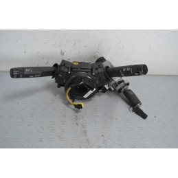 Devioluci Completo + Blocchetto Chiave Opel Astra J dal 2009 al 2020 Cod 20817720  1644501521375