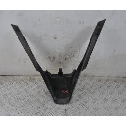 Carena Giunzione Inferiore Posteriore Honda PCX 125 / 150 Dal 2014 al 2016  1644505158911