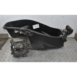 Carena Vano Sottosella Honda PCX 125 / 150 Dal 2014 al 2016  1644506816117