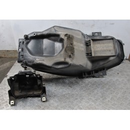 Carena Vano Sottosella Honda PCX 125 / 150 Dal 2014 al 2016  1644506816117