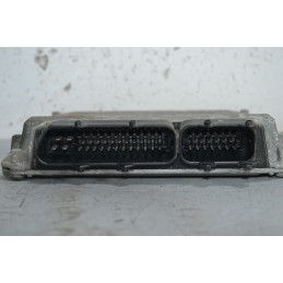 Centralina ECU Seat Ibiza III dal 2002 al 2009 Cod 03e906023d  1644505897919