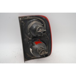 Fanale Stop Posteriore SX Land Rover Freelander dal 1997 al 2006 Cod 22960122  1644506959821