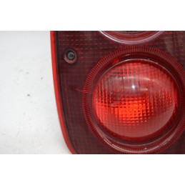 Fanale Stop Posteriore SX Land Rover Freelander dal 1996 al 2006 Cod 22960122  1644506959821