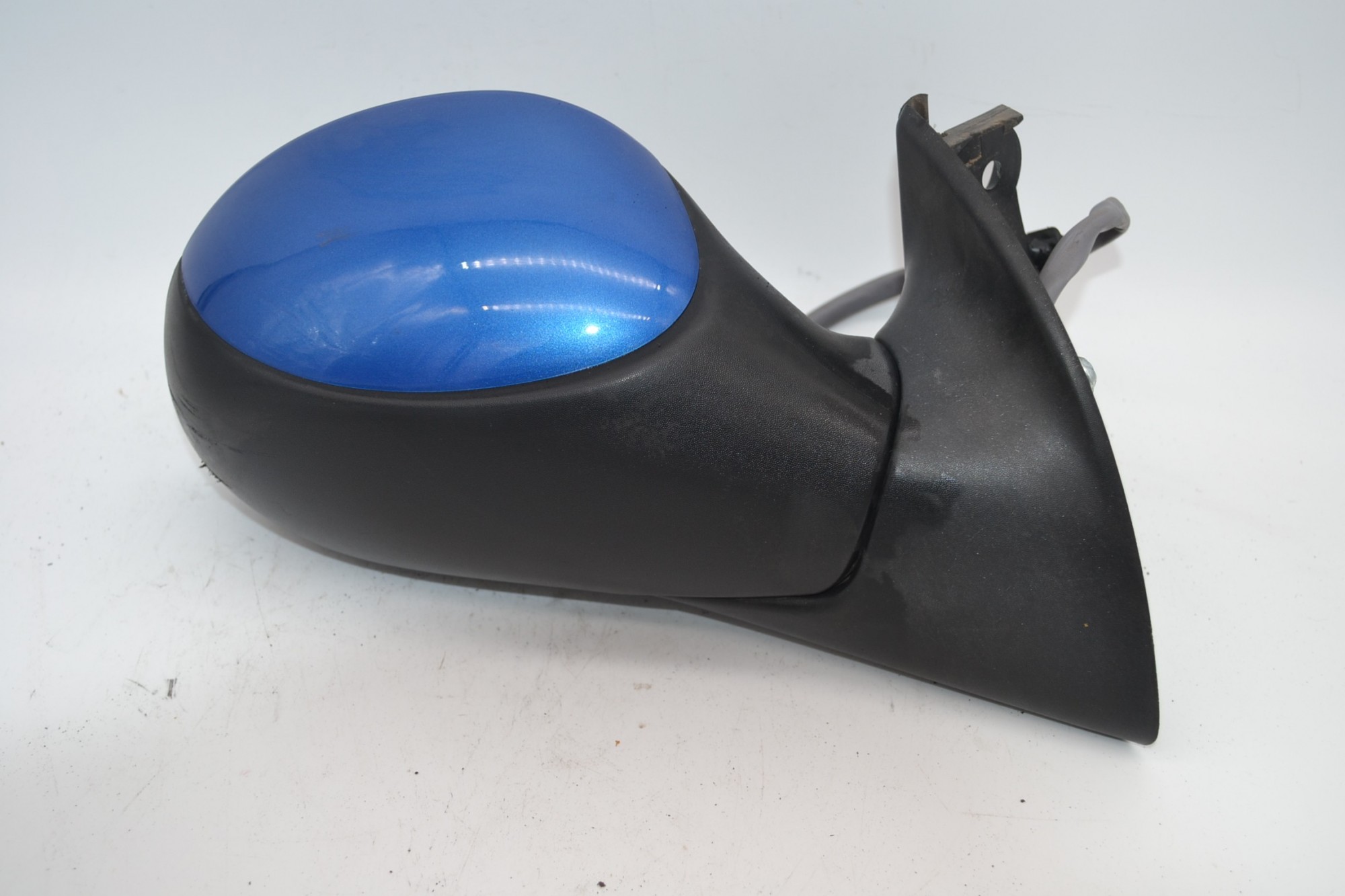 Specchietto Retrovisore Esterno DX Peugeot 1007 dal 2005 al 2010 Cod 011030  1644507426018