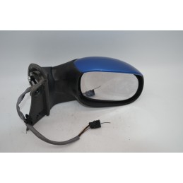 Specchietto Retrovisore Esterno DX Peugeot 1007 dal 2005 al 2010 Cod 011030  1644507426018