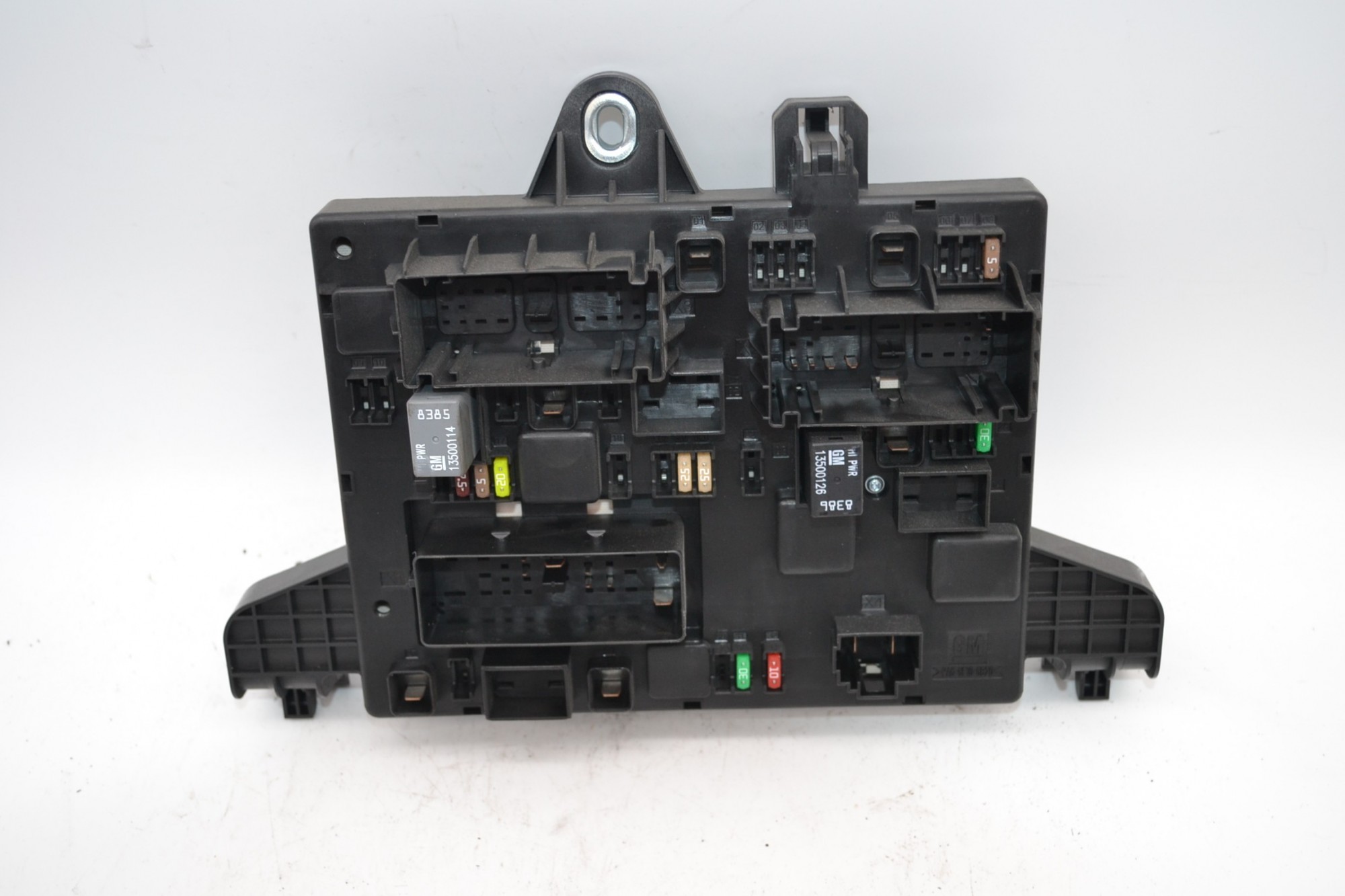 Body Computer Opel Astra J dal 2009 al 2020 Cod 13302300  1644507700620