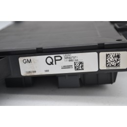 Body Computer Opel Astra J dal 2009 al 2020 Cod 13302300  1644507700620