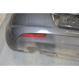Paraurti posteriore Opel Astra J Dal 2009 al 2020 COD 20877796  1644569760006