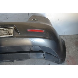 Paraurti posteriore Alfa Romeo 159 Dal 2005 al 2011 Cod 71777558  1644573923282