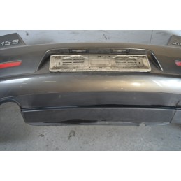 Paraurti posteriore Alfa Romeo 159 Dal 2005 al 2011 Cod 71777558  1644573923282