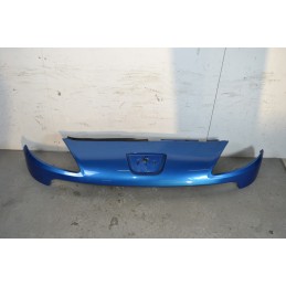 Griglia anteriore Peugeot 1007 Dal 2005 al 2010  1644575821333