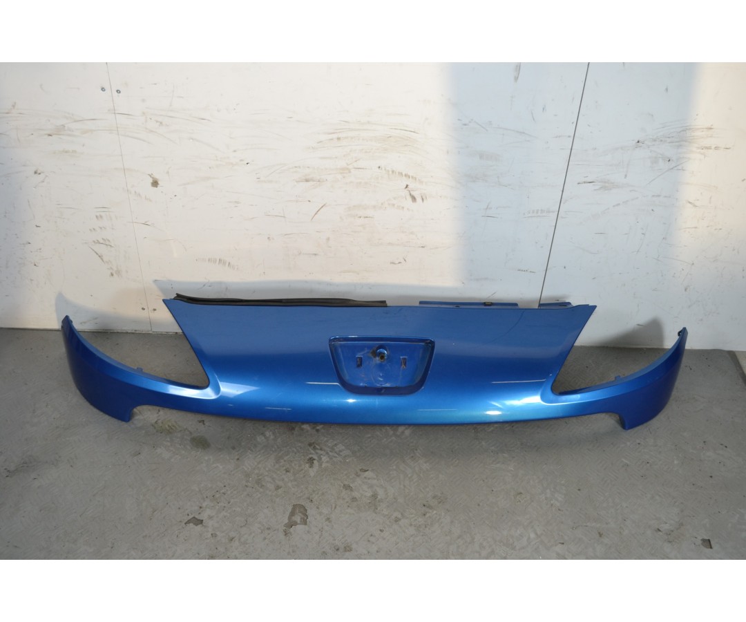 Griglia anteriore Peugeot 1007 Dal 2005 al 2010  1644575821333