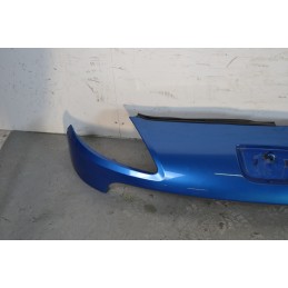 Griglia anteriore Peugeot 1007 Dal 2005 al 2010  1644575821333