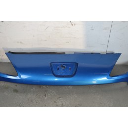 Griglia anteriore Peugeot 1007 Dal 2005 al 2010  1644575821333