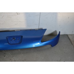 Griglia anteriore Peugeot 1007 Dal 2005 al 2010  1644575821333