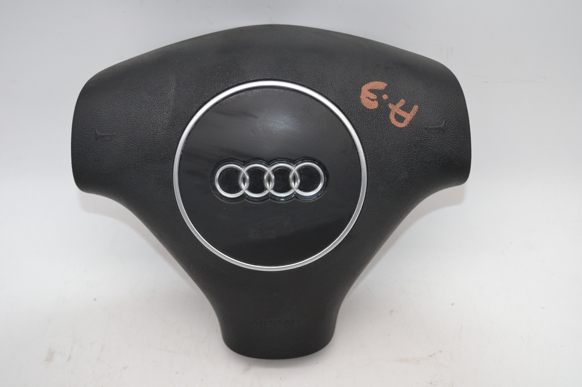 Airbag Volante Audi A3 8P dal 2003 al 2012 Cod 8e0880201at  1644587085402