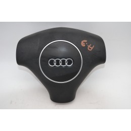 Airbag Volante Audi A3 8P dal 2003 al 2012 Cod 8e0880201at  1644587085402