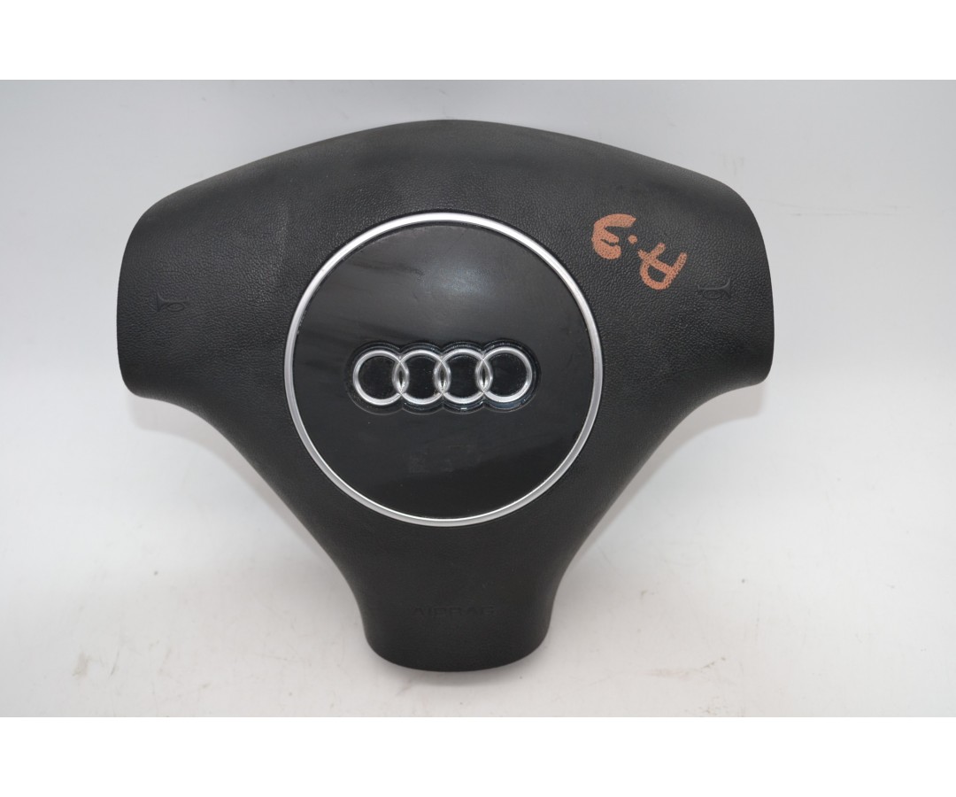 Airbag Volante Audi A3 8P dal 2003 al 2012 Cod 8e0880201at  1644587085402