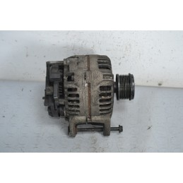 Alternatore Renault Clio III dal 2005 al 2013 Cod 8200390675  1644589822159