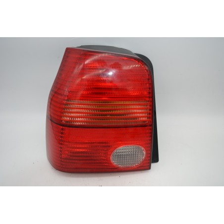 Fanale Stop posteriore SX Seat Arosa Dal 1997 al 2004 Cod 38030748  1644594677263