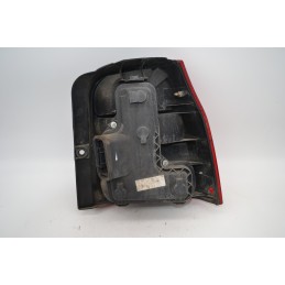 Fanale Stop posteriore SX Seat Arosa Dal 1997 al 2004 Cod 38030748  1644594677263