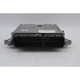 Centralina ECU Volvo V40 2.0 Automatica dal 2012 al 2019 Cod 31336983  1644829149947