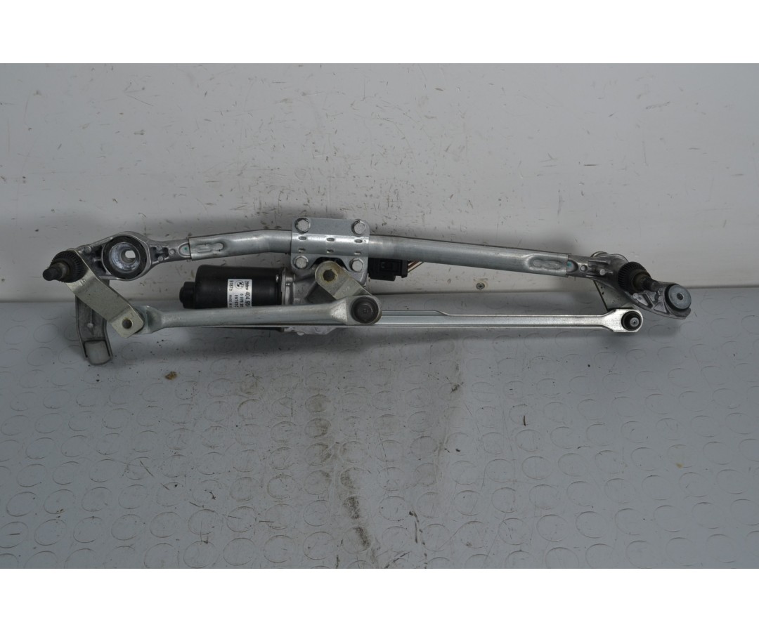 Motorino Tergicristallo Anteriore BMW Serie 3 E90 dal 2005 al 2013 Cod 6978263-01  1644831581346