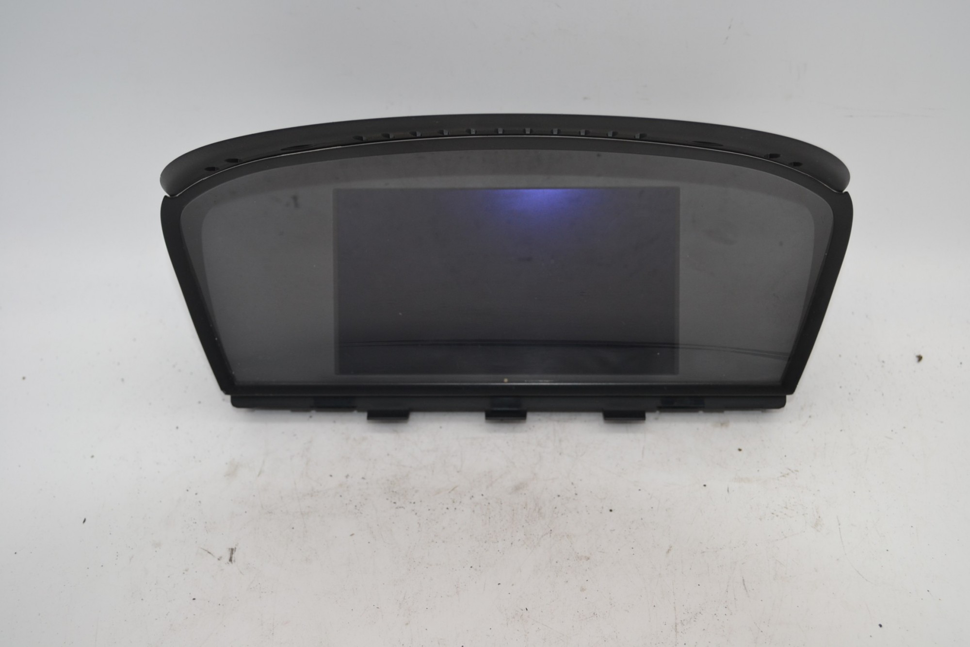 Display Computer di Bordo BMW Serie 3 E90 dal 2005 al 2013 Cod 9145103  1644832137740