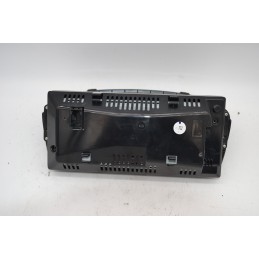 Display Computer di Bordo BMW Serie 3 E90 dal 2005 al 2013 Cod 9145103  1644832137740