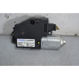 Motorino Tetto Apribile BMW Serie 3 E90 dal 2005 al 2013 Cod 6922257  1644832624073