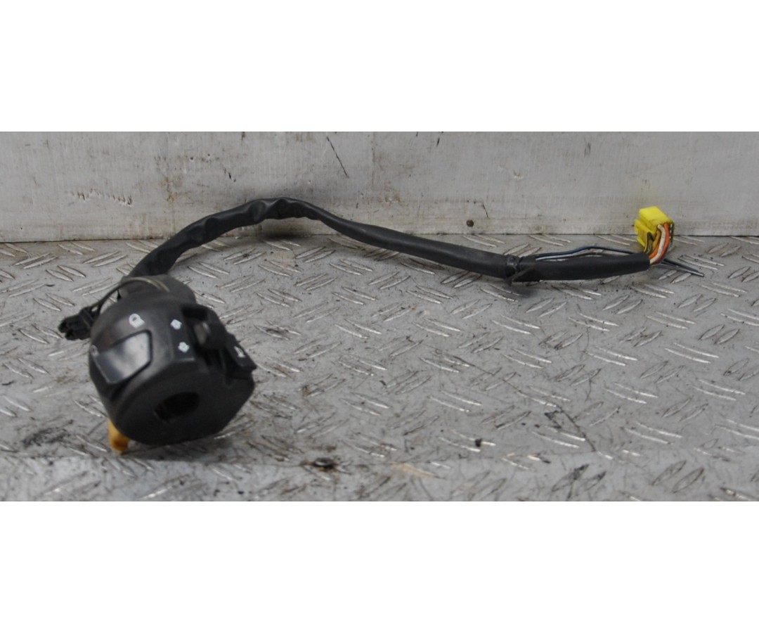 Devio Luci SX Suzuki SV650 Dal 1999 al 2006  1644850888945