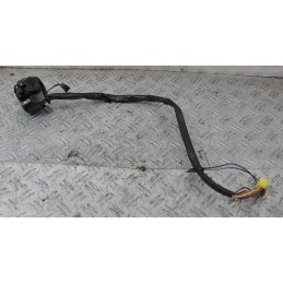 Devio Luci SX Suzuki SV650 Dal 1999 al 2006  1644850888945