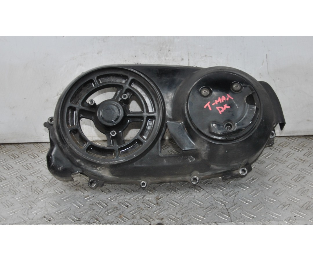 Carter Frizione Destro Yamaha T-max Tmax 500 Dal 2001 al 2007  1644854653907