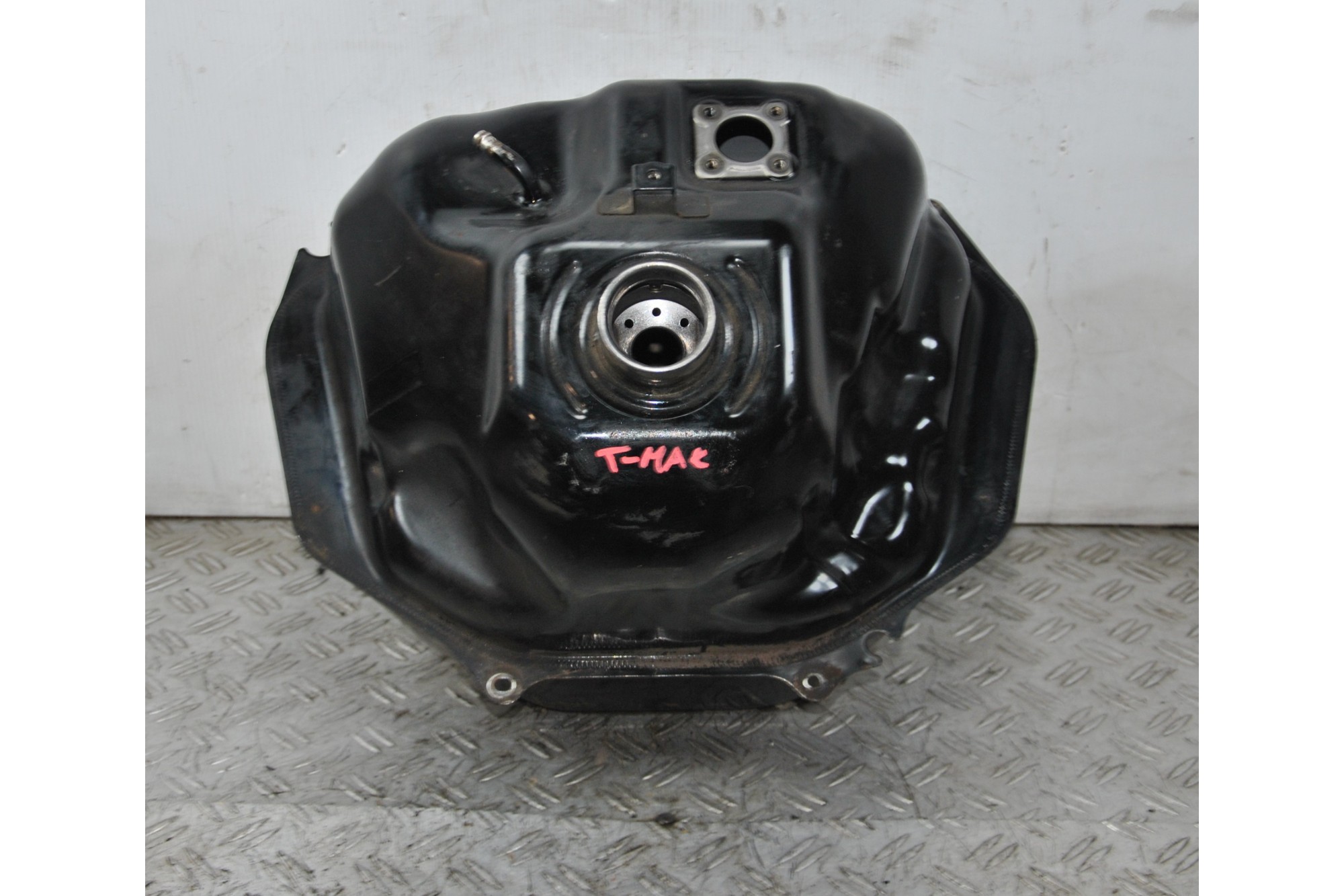 Serbatoio Yamaha T-max Tmax 500 Dal 2001 al 2007  1644914153453
