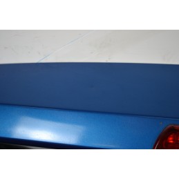 Portellone Bagagliaio Posteriore Peugeot 1007 dal 2005 al 2010  1644917806554