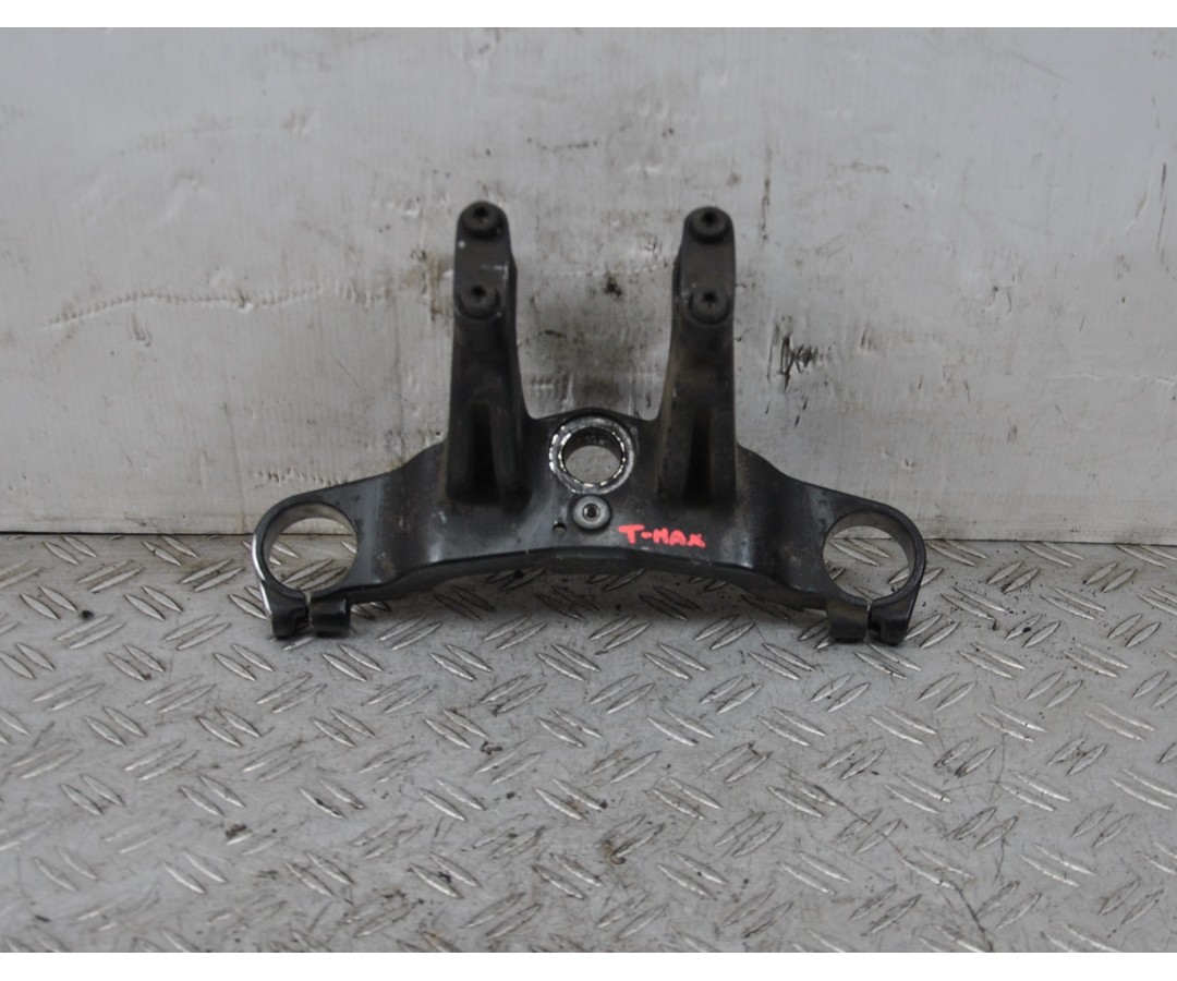 Piastra Superiore Yamaha T-max Tmax 500 Dal 2001 al 2007  1644921022780