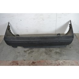 Paraurti posteriore Alfa Romeo 155 Dal 1992 al 1998 Cod 60777941  1644921315677