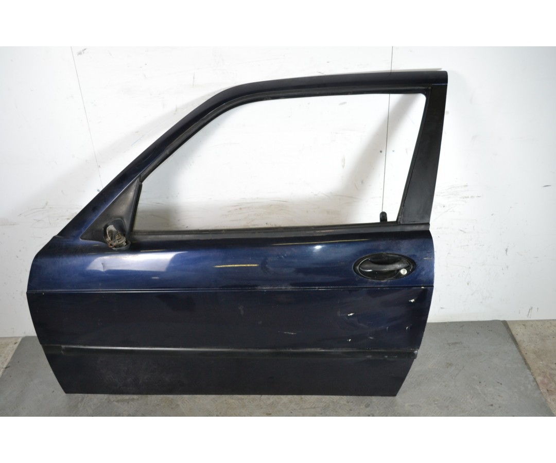 Portiera Sportello Anteriore SX Saab 9-3 dal 1998 al 2003  1644922287904