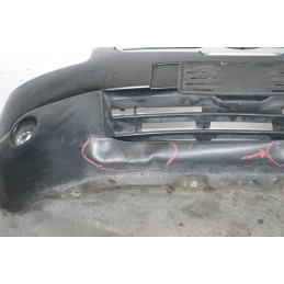 Paraurti Anteriore Nissan Qashqai dal 2006 al 2010  1644932475810