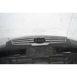 Paraurti Anteriore Nissan Qashqai dal 2006 al 2010  1644932475810