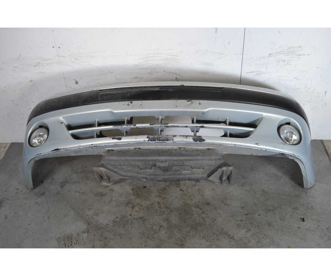 Paraurti anteriore Renault Scenic I Dal 1999 al 2003  1644935346568