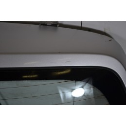 Portellone bagagliaio posteriore Renault Twingo II Dal 2007 al 2011  1644938363098