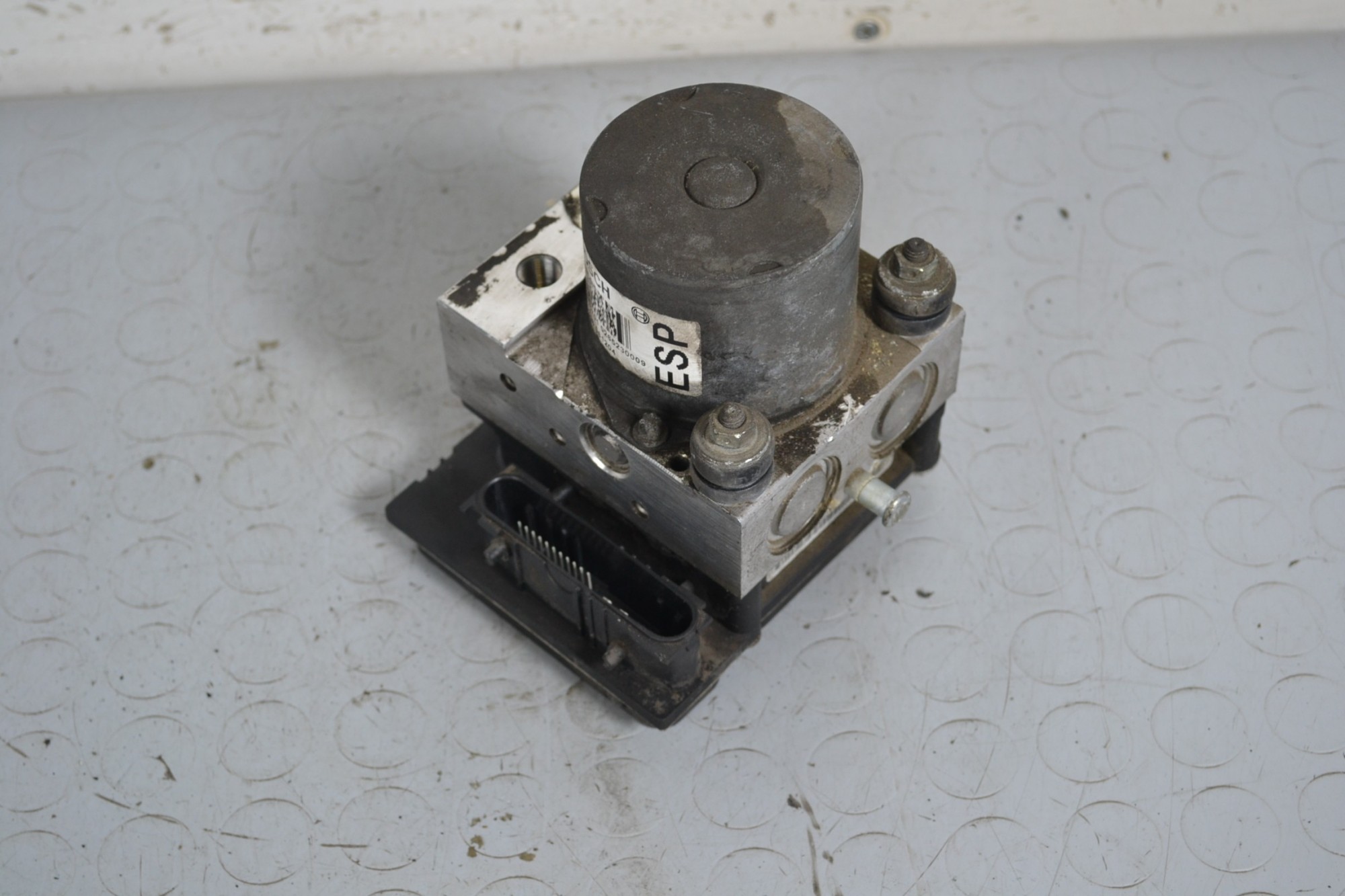 Pompa Modulo ABS Lancia Musa dal 2004 al 2012 Cod 51805701  1644941444531