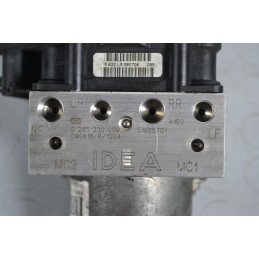 Pompa Modulo ABS Lancia Musa dal 2004 al 2012 Cod 51805701  1644941444531