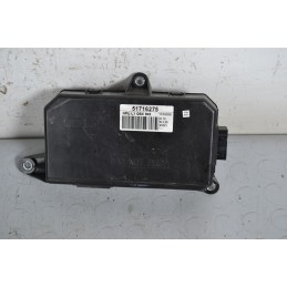 Centralina Alzavetro Anteriore SX Lancia Ypsilon dal 2003 al 2011 Cod 51716275  1644998212572