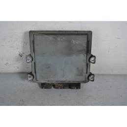 Centralina ECU Ford Fiesta V dal 2002 al 2008 Cod 3s61-12a650-je  1644999058438