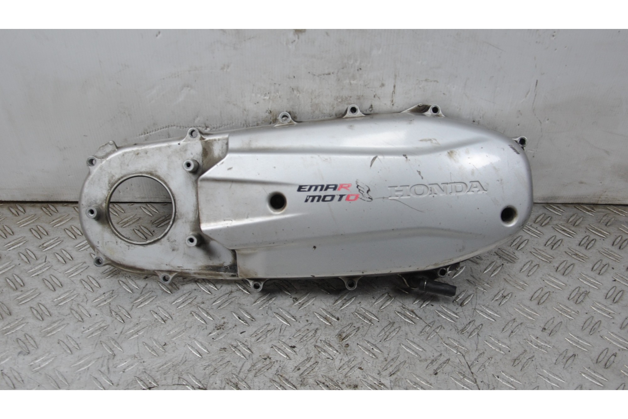 Carter Trasmissione Honda Sh 125 / 150 ie dal 2013 al 2017  1645003942576