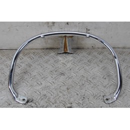 Maniglione Posteriore Piaggio Vespa GTS300 Dal 2008 Al 2016  1645004294087