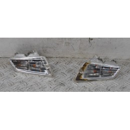 Frecce Anteriori Piaggio Vespa GTS300 Dal 2008 Al 2016  1645004516646